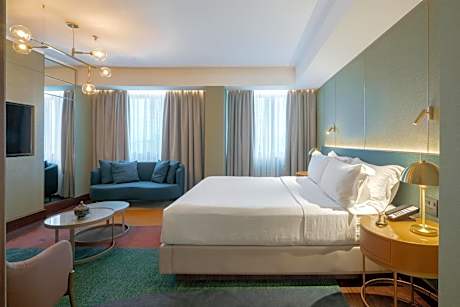 Hilton Porto Alegre