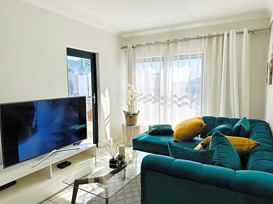 The Blyde, an impeccable blissful getaway (Balwin properties)
