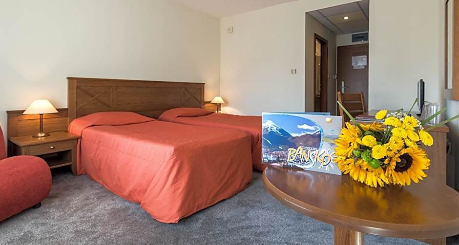 Evelina Palace Hotel