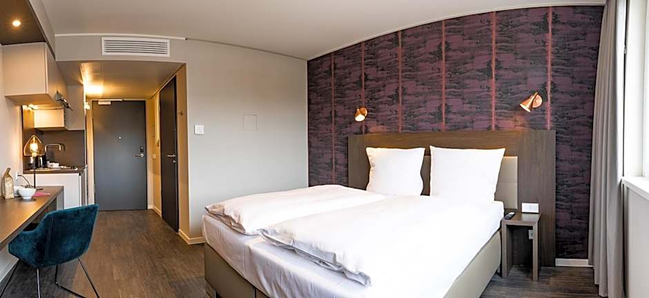 MASEVEN München Messe Trudering