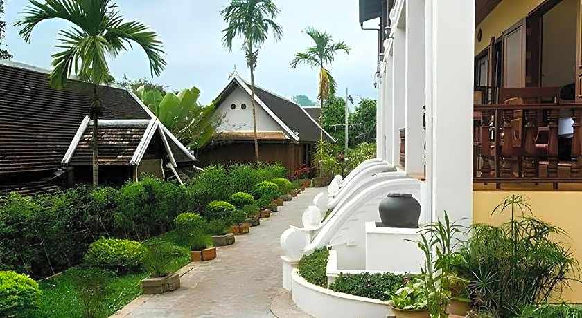 The View Pavilion Hotel