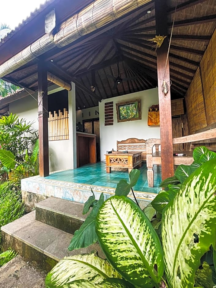 Villa Suci by Di Ubud