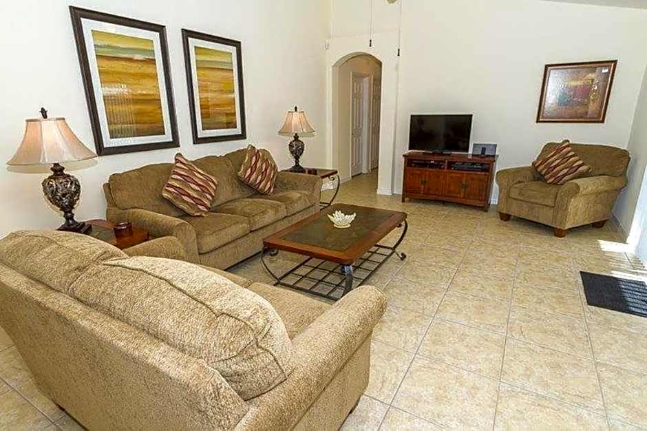 Disney Area Budget Homes