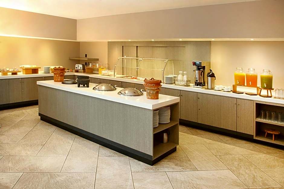 City Express Plus by Marriott Tampico