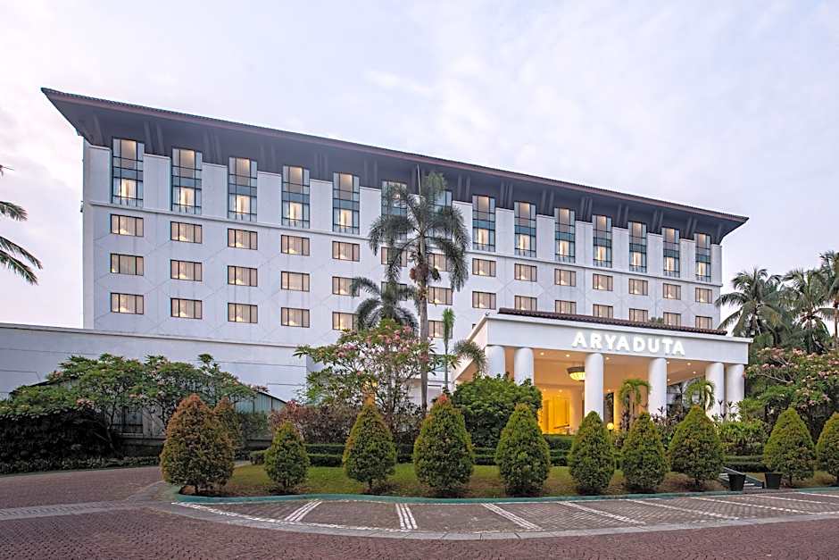 Aryaduta Lippo Village