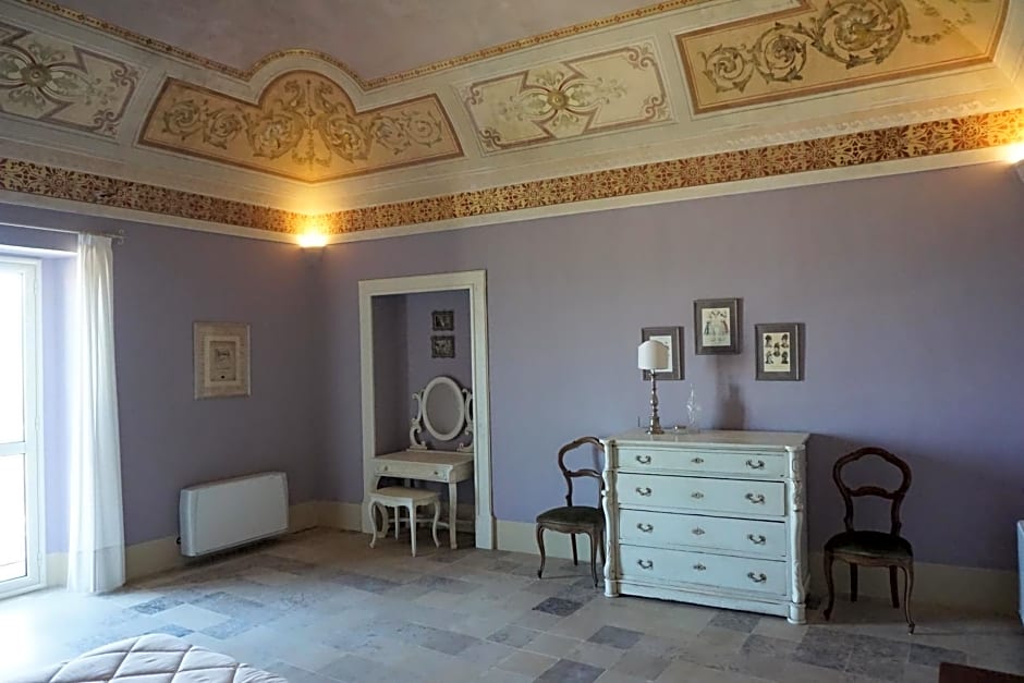 Palazzo De Fabritiis