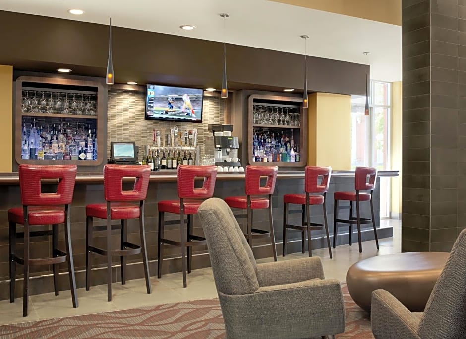 The Broadway Columbia - a DoubleTree by Hilton Hotel