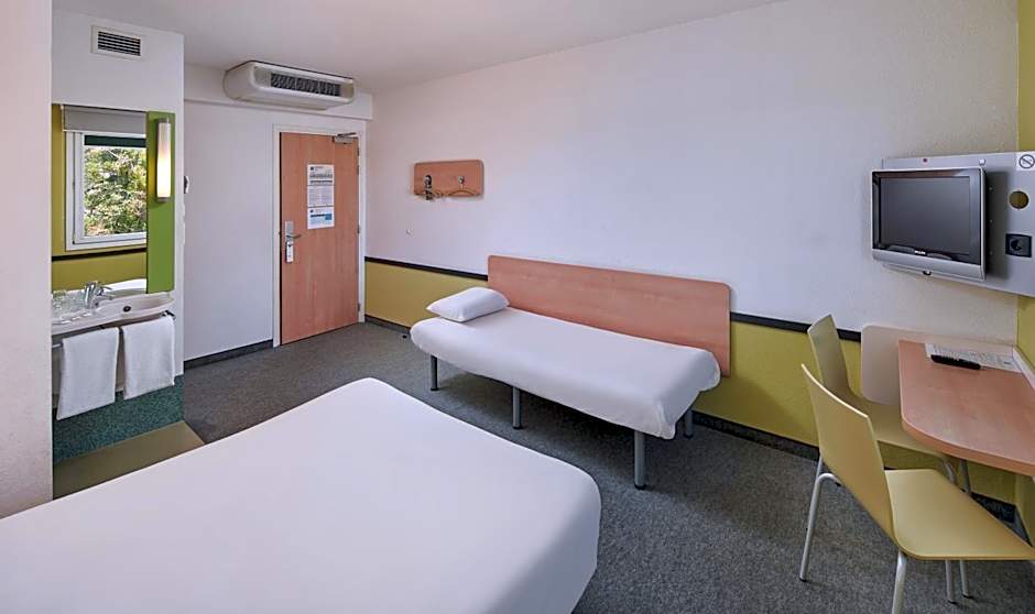 ibis budget Wroclaw Poludnie