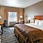 Best Western Rambler