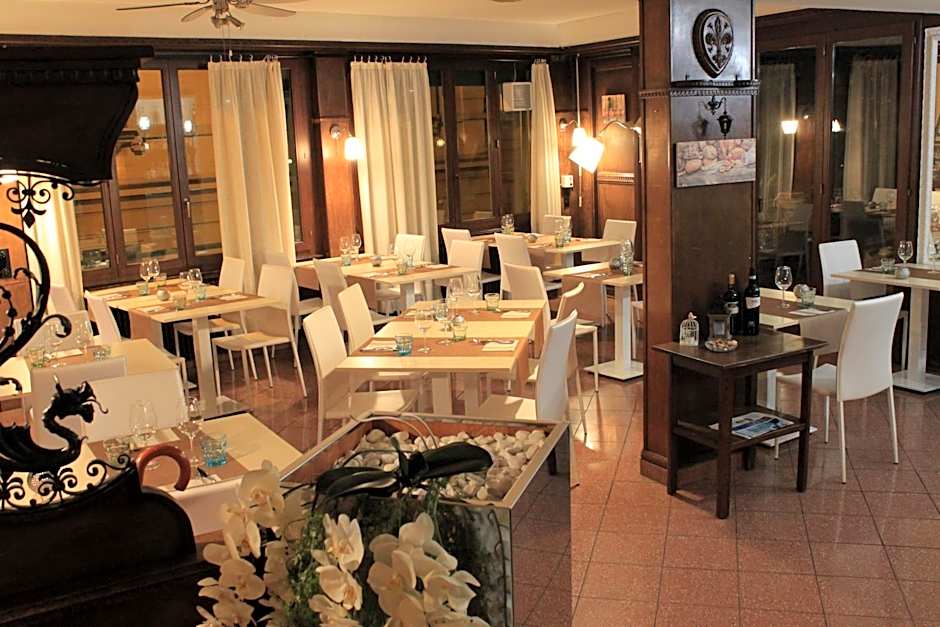 Hotel Firenze Lugano