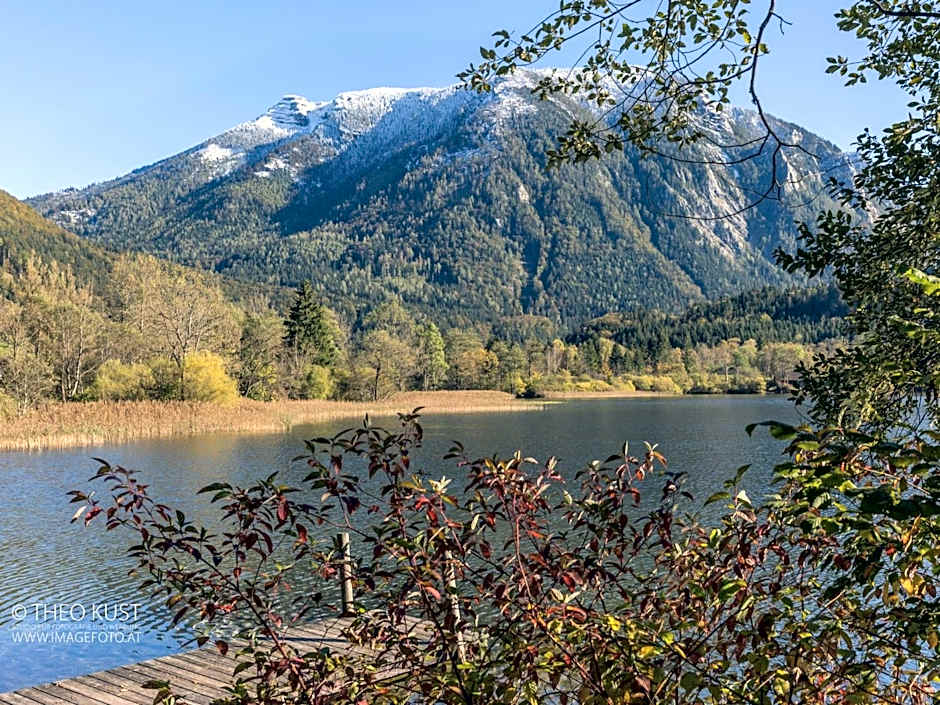 Schlosstaverne Lunz