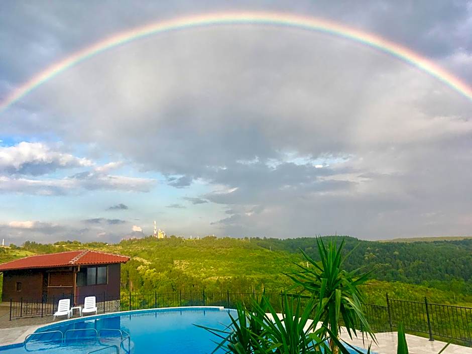 Complex Bolyarsko selo & Spa Arbanasi