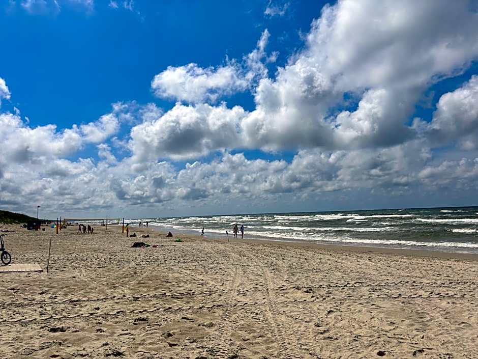 Smiltynės Kurhauzas Sandkrug Kurhaus