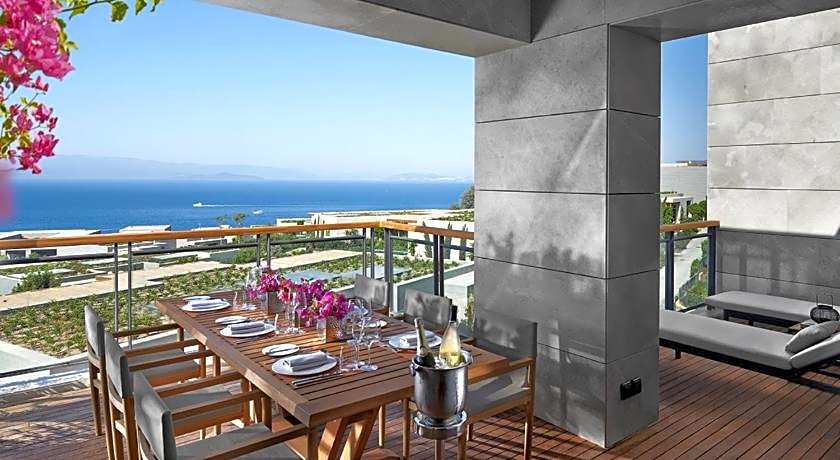 Mandarin Oriental Bodrum