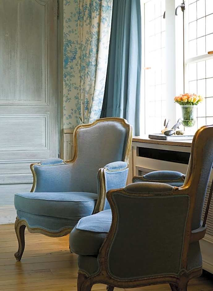 Relais Bourgondisch Cruyce, A Luxe Worldwide Hotel