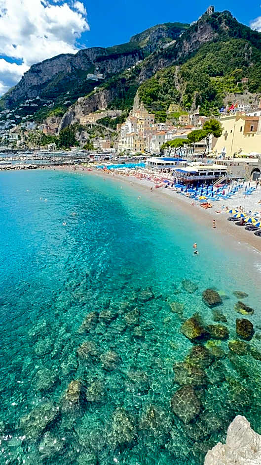 Relais Amalfi Coast