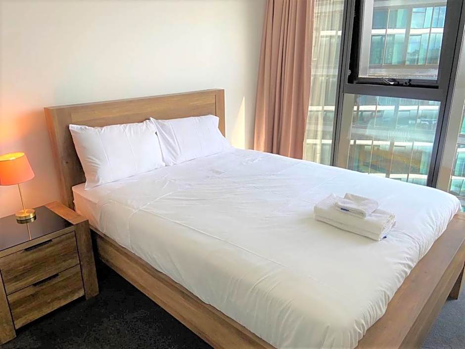 FV By Serain Residences