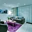 Black Pearl Apartment Hotel