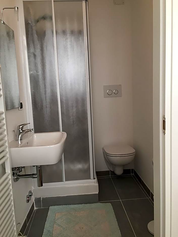 B&B Ca' Dor