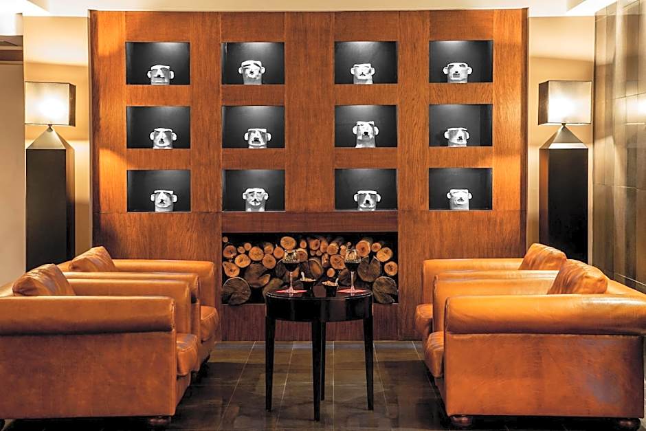 Park Hotel Sabina