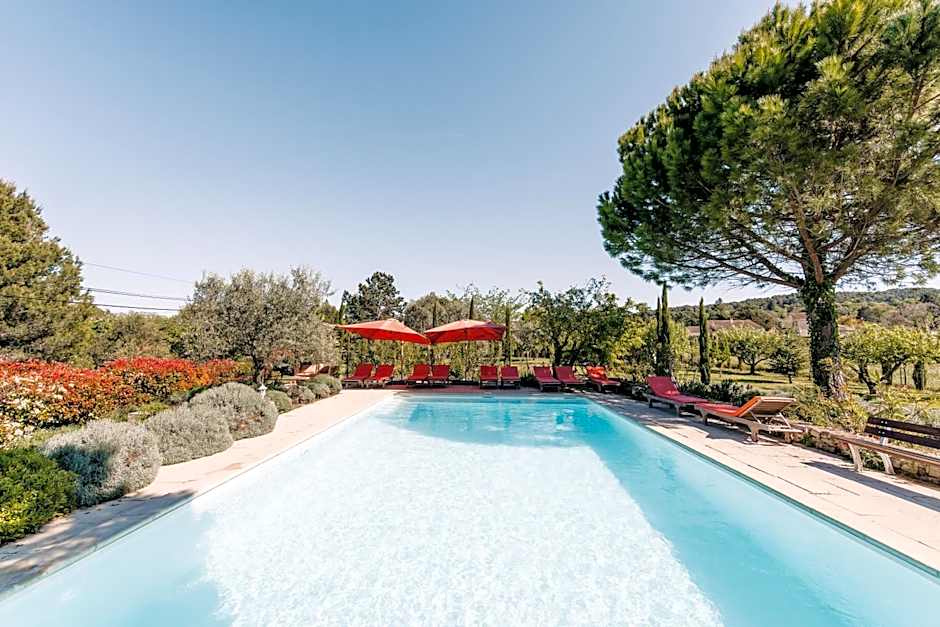 Bastide Saint-Didier