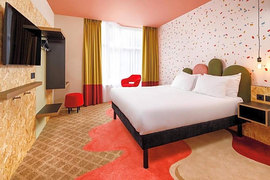 ibis Styles Bournemouth