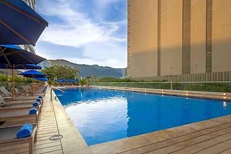 Courtyard By Marriott Santa Marta Resort