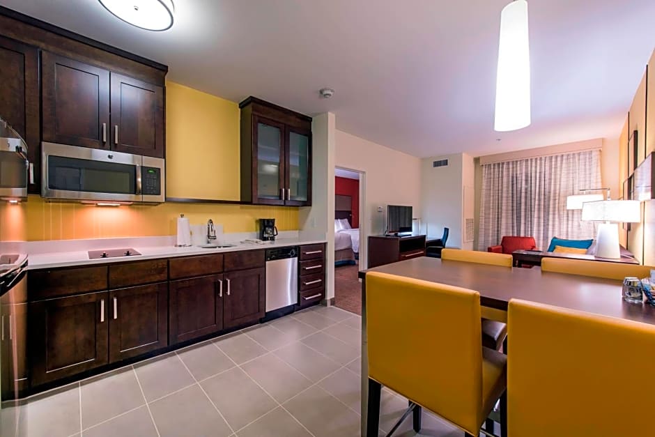Residence Inn by Marriott Nashua