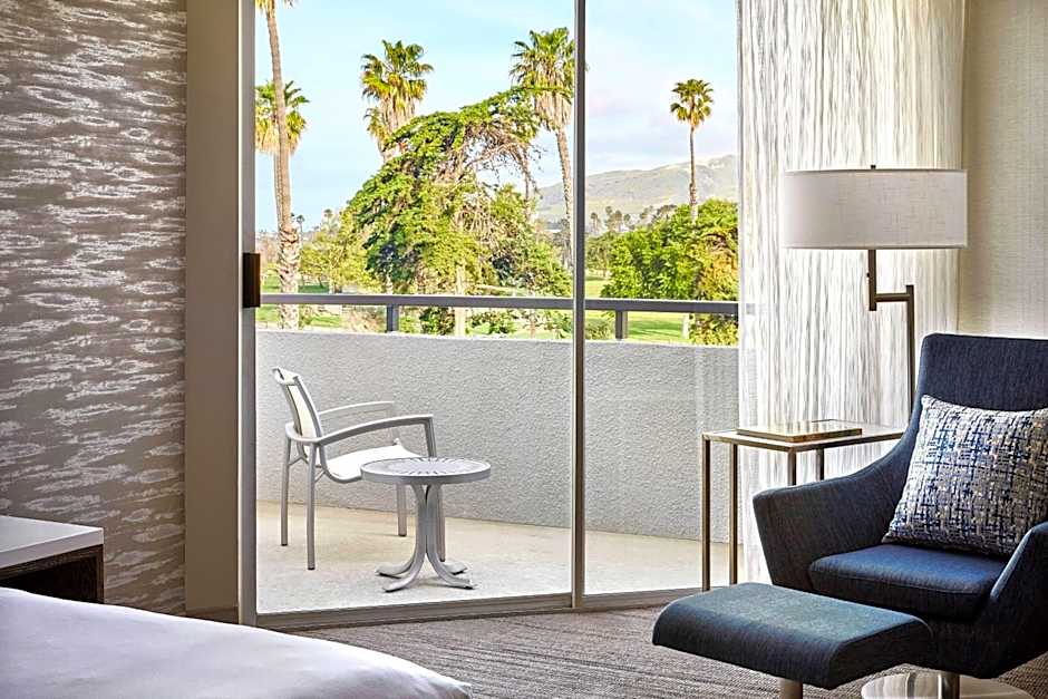 Ventura Beach Marriott