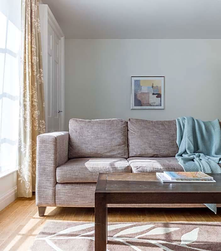 SACO Bath - St James Parade