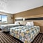 Motel 6 North Sioux City, SD I 29 North