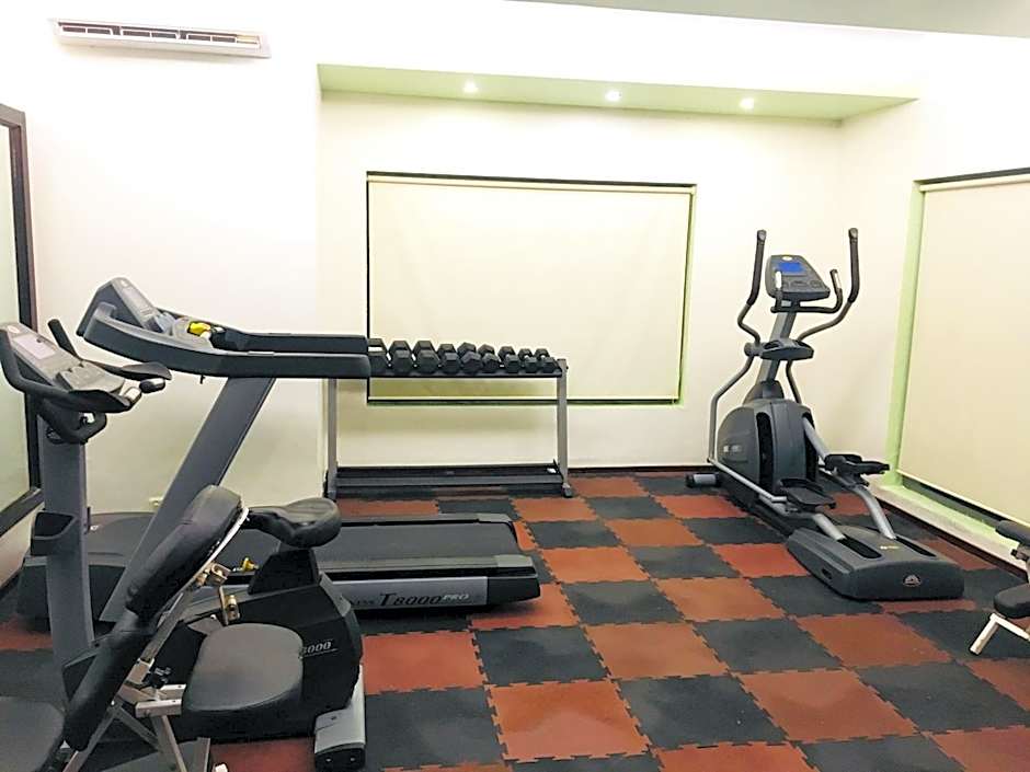 Kyriad Prestige Calangute Goa by OTHPL