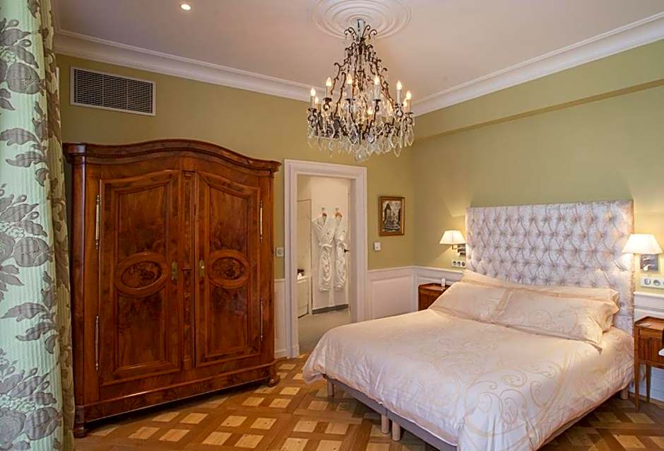 Hôtel & Spa Le Bouclier D'or