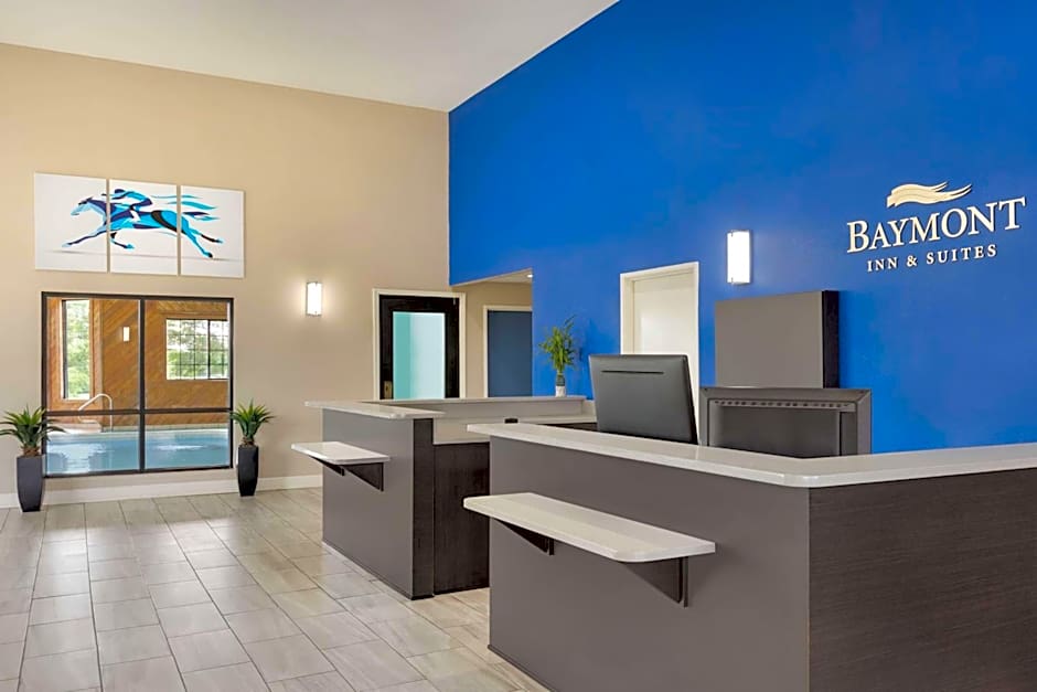 Baymont by Wyndham Winchester