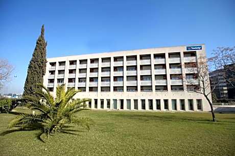 Travelodge Barcelona del Valles