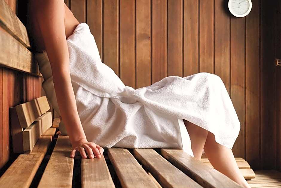 Boutiquehotel Hubertushof