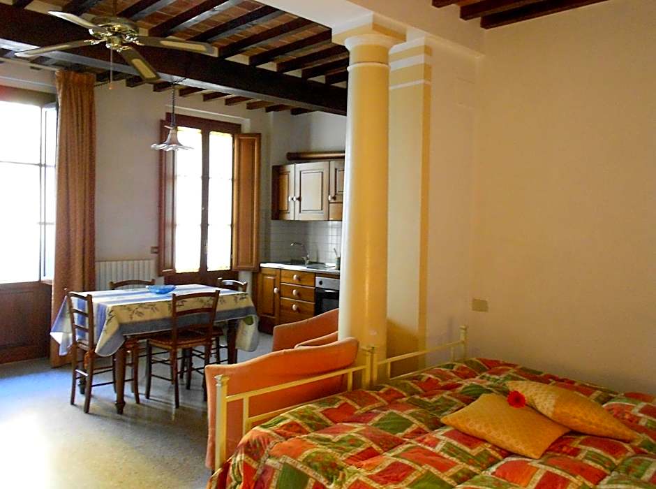 Residence Domus