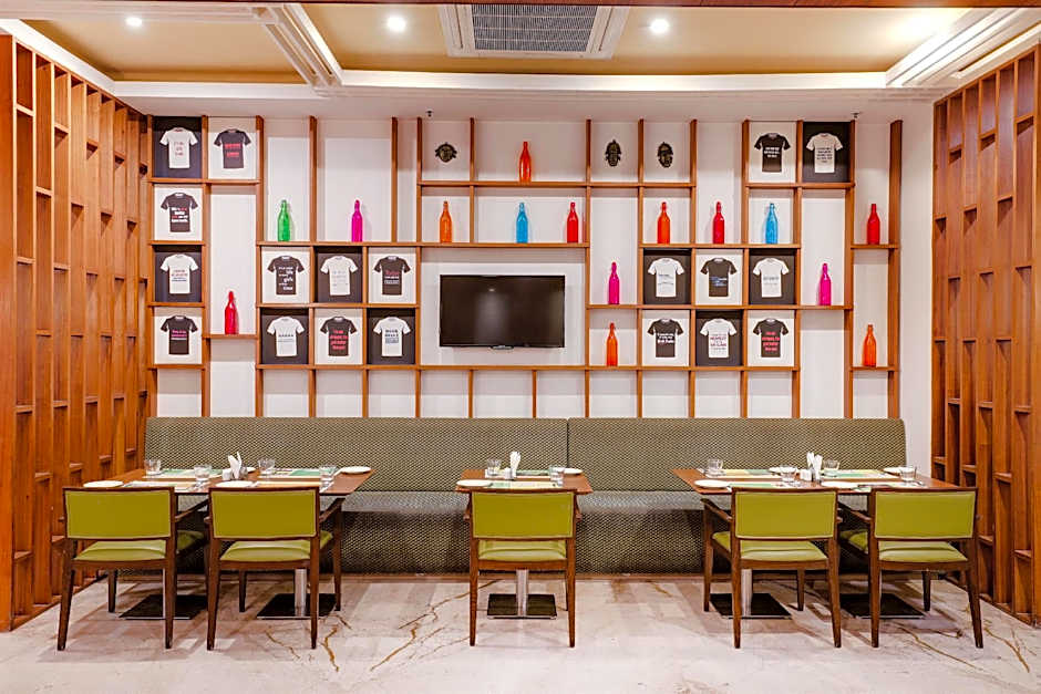 Lemon Tree Hotel Sector 60 Gurugram