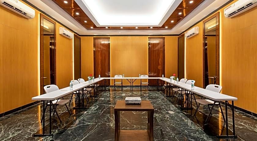 Boss Legian Hotel
