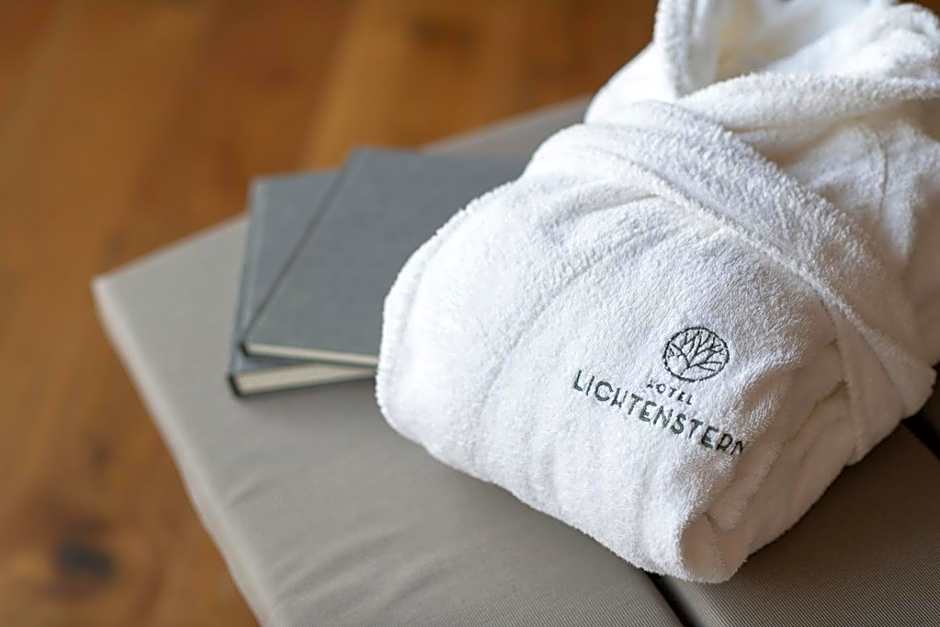 Hotel Lichtenstern
