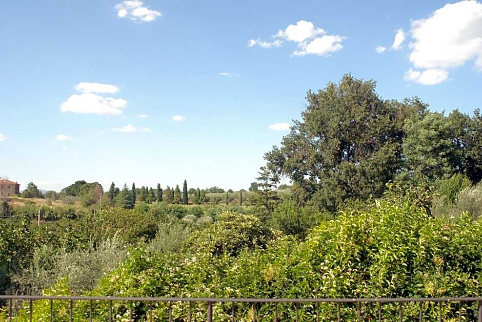 Antica Locanda Della Via Francigena