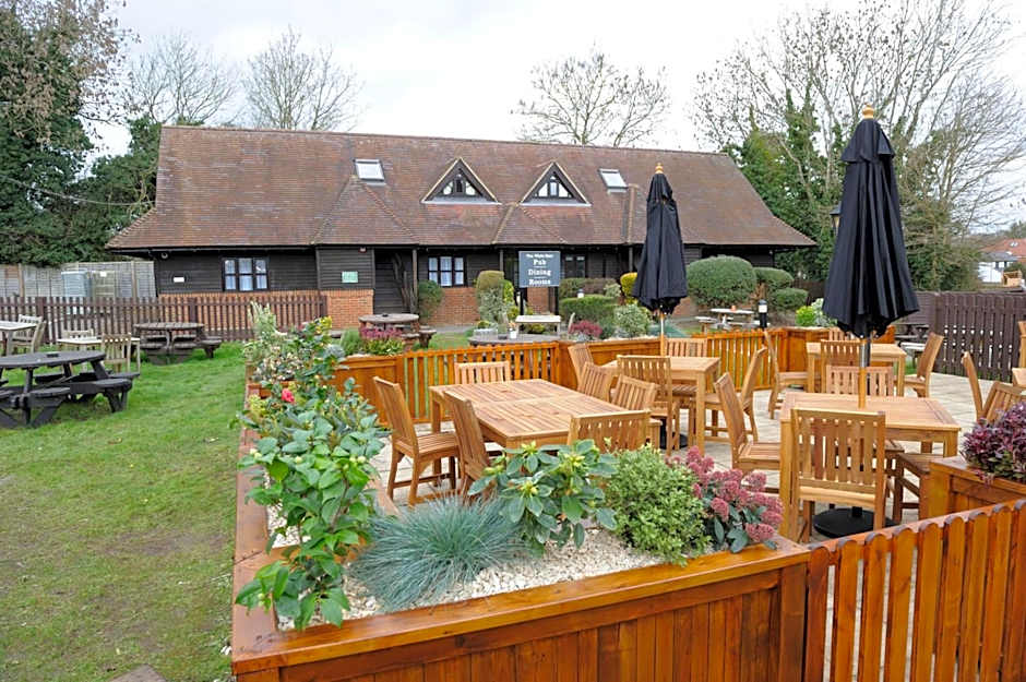 White Hart by Chef & Brewer Collection