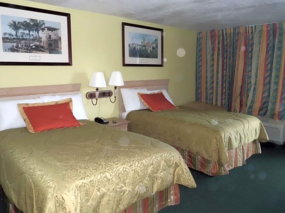 America's Best Inn Lakeland