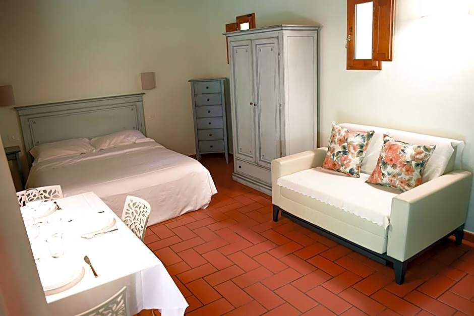 Lebbiano Residence