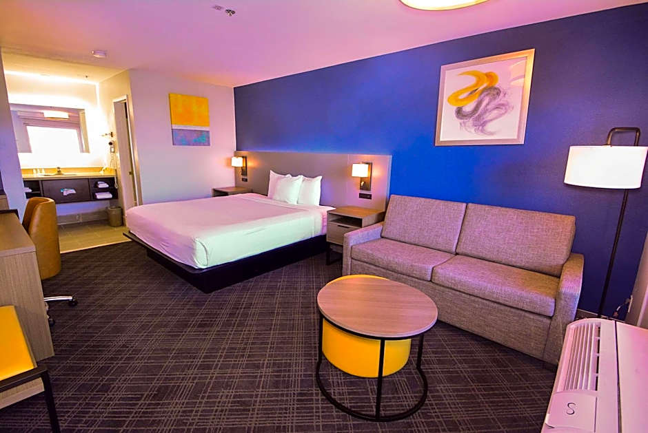 Comfort Inn Encinitas Near Legoland