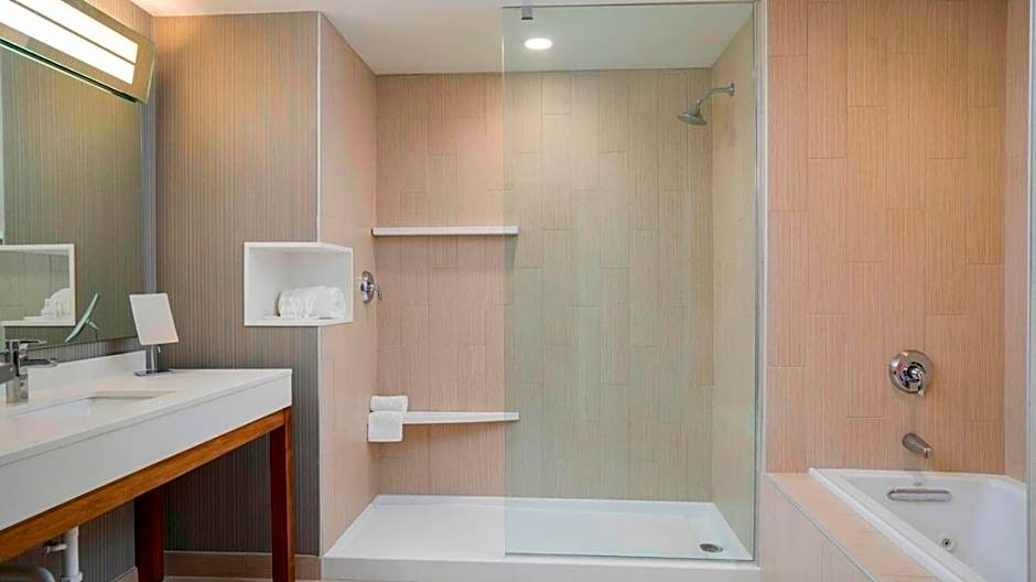 Courtyard by Marriott Niagara Falls, USA