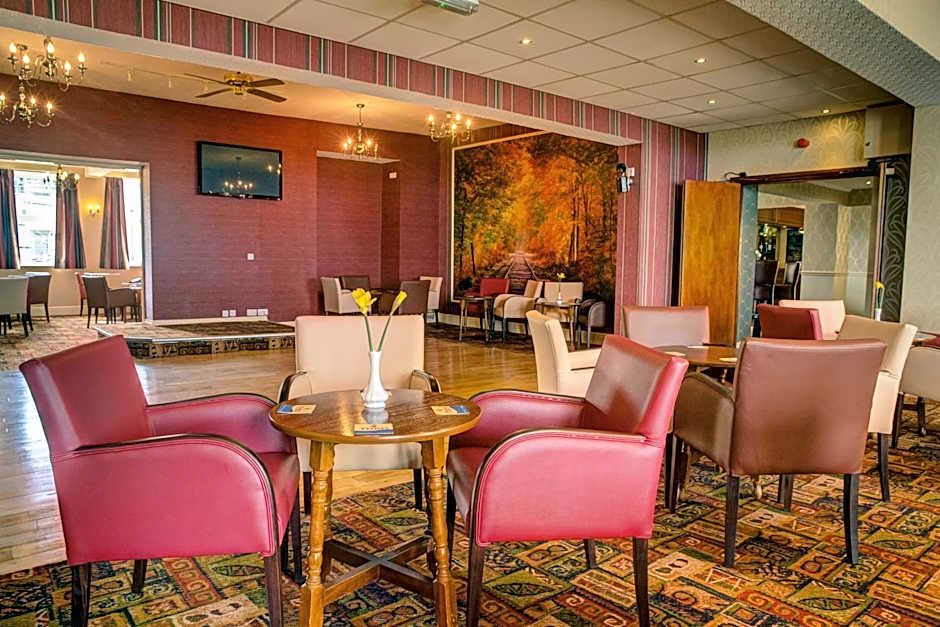 Chatsworth House Hotel