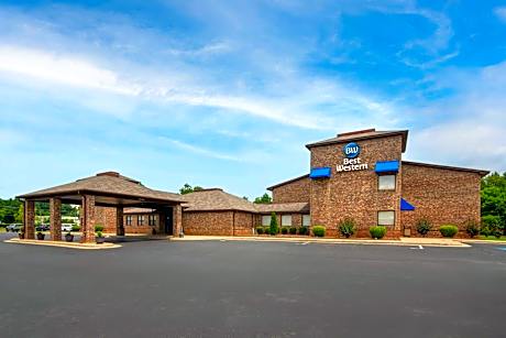 Best Western Auburn/Opelika Inn