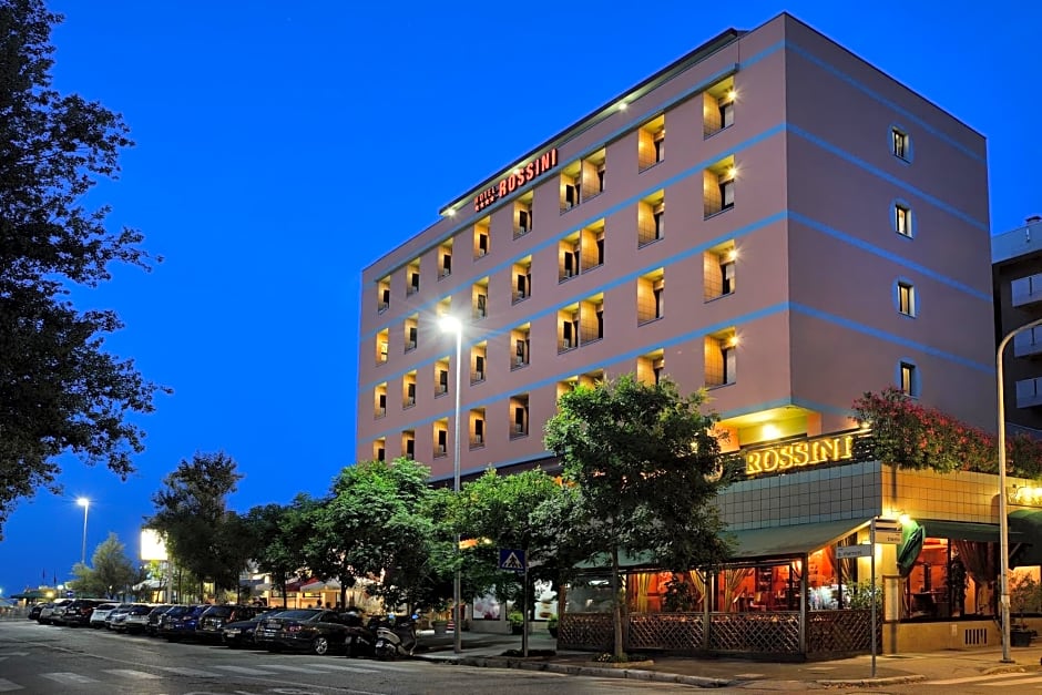 Hotel Rossini