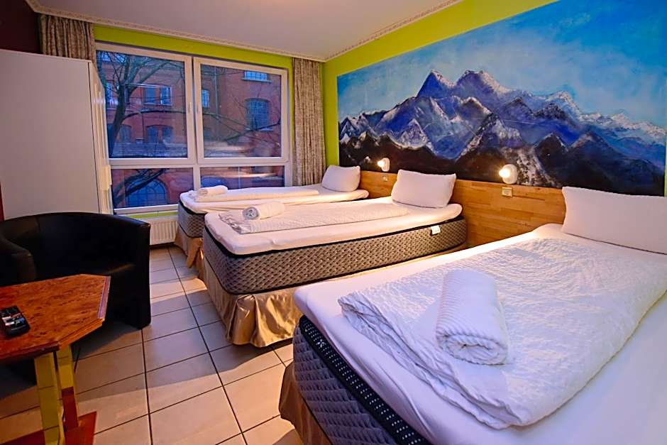 Ambiente by Next Inn